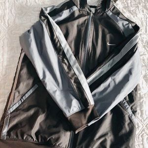 Windbreaker (sold)